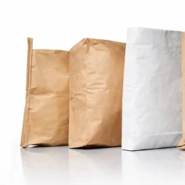 Industrial Paper Bags