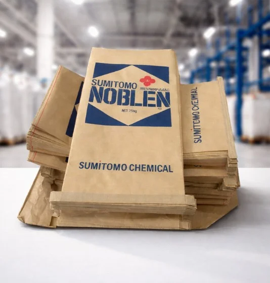 Paper Packaging Manufacturing